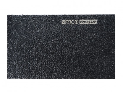 แผ่นกันลื่นแบรนด์AMCO สีดำ - บริษัทจัดหาอุปกรณ์อุตสาหกรรม
